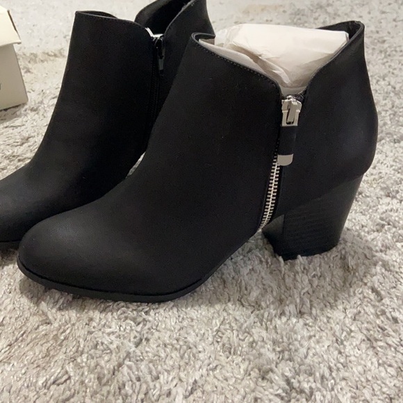 Booties - Picture 2 of 3